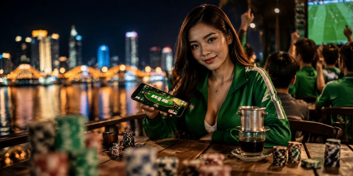 lucky88