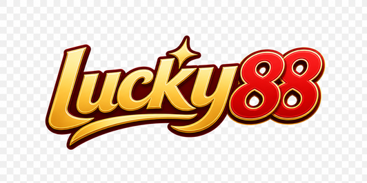 lucky88 logo